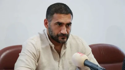 Ümit Karan hakkında uyuşturucu suçlaması: 10 yıla kadar hapis cezası talebi