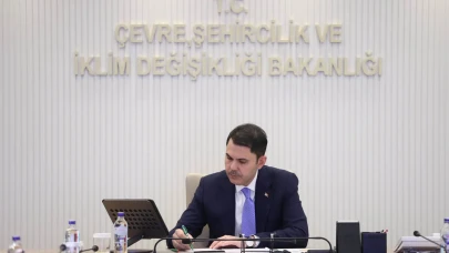 Bakan Murat Kurum'a Kütahya'dan anlamlı ödül: 6'ncı hemşehrilik beratı takdim edildi mi?