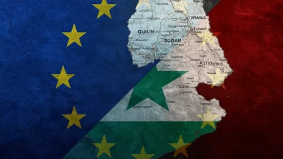 Avrupa Birliği'nden Sudan'a kritik uyarı: El Ubeyd, El Faşir'e dönüşmemeli!