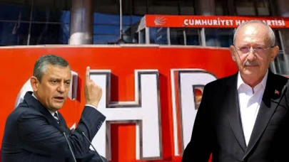CHP'de grup tartışması: Kim konuşacak?