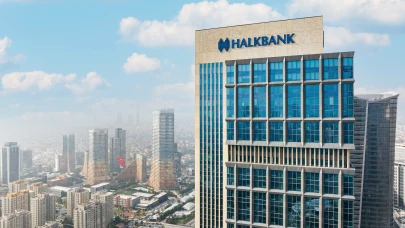 Halkbank, ABD'deki 9 yıllık davayı kapatmak için ortak dilekçe sundu mu?