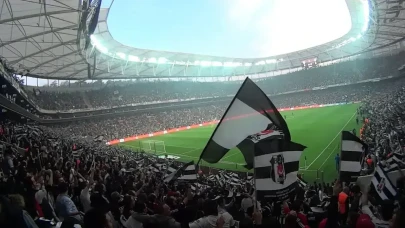Beşiktaş’ın UEFA Avrupa Ligi’ndeki rakibi Midtjylland oldu