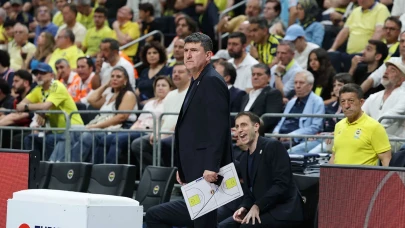 "Ne kadar iyi bir takım olduğumuzu gösterdik"