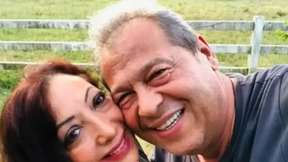 Yasemin Yalçın’ın eşi İlyas İlbey kimdir, sağlık durumu nasıl, ne hastası, ameliyat mı oldu, tedavisi sürüyor mu?
