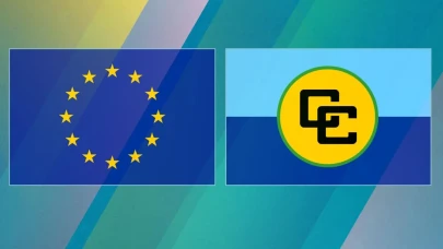 CARIFORUM-AB zirvesi Santo Domingo'da toplandı