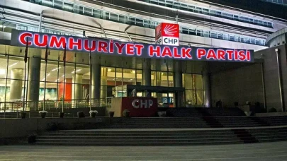 CHP'de ihraç talebi ve istifa gündemi