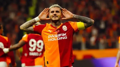 Cimbom'da Florya'nın gözü Arjantin'de: Icardi kalacak mı, gidecek mi?