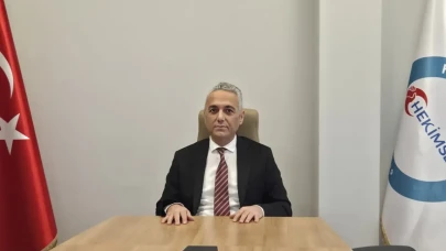 HEKİMSEN’den sağlık çalışanlarına destek: 2024 KPSS mağdurlarının sesi oldu