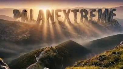 İçişleri Bakanı Çiftçi’nin mirası "PalanExtreme" Erzurum’u dünya vitrinine taşıyor