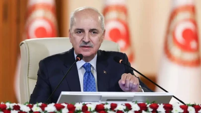 Kurtulmuş :CHP kendi içinde çözsün