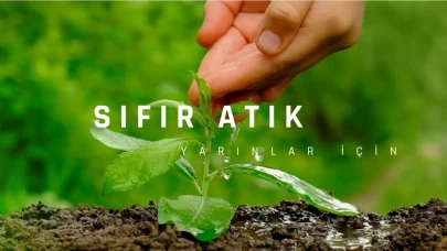 "Yarınlar İçin Sıfır Atık" NTV'de başlıyor