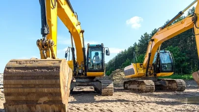 Gaziantepli dev, 100 yıllık Alman şirketi ATLAS'ı dünya pazarına kazandırarak büyüme hedeflerine hız kesmeden devam ediyor!