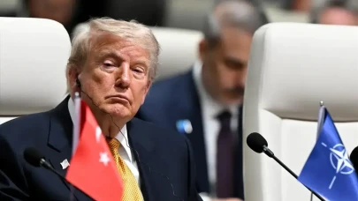 Trump'tan İran mesajı: "Bu akşam çok sert şekilde vuracağız"