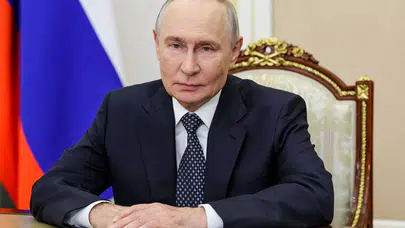 Putin’in Bişkek Gündemi Yoğun: SCO Zirvesi ve İkili Görüşmeler