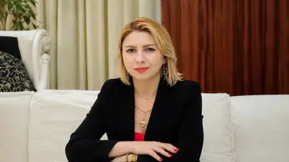 Ayten Rehimova Azerbaycan müziğinin kültürel mirasını yazdı