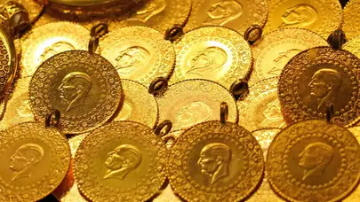 Yatırımcıların gözü kulağı altında: Gram altın 7 bin lirayı geride bıraktı
