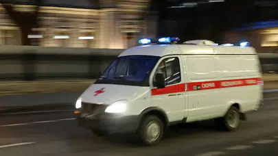 Belgorod'da füze saldırısında yaralı sayısı 16'ya yükseldi