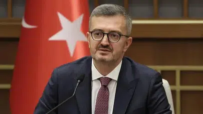 İletişim Başkanı Duran'dan Malazgirt mesajı: Türkiye Yüzyılı hedefinden asla vazgeçmeyeceğiz