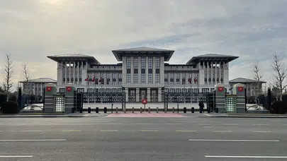 Cevdet Yılmaz başkanlığında ilk toplantı: Terörsüz Türkiye sürecinin takvimi belirleniyor