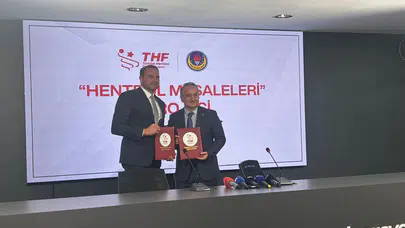 Genç hentbolcular için yeni dönem: TED Polatlı Koleji'nde tam burslu yatılı eğitim fırsatı