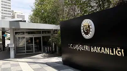 Sınır bölgesindeki sel felaketi için Ankara'dan dayanışma mesajı: Nepal ve Çin'e başsağlığı