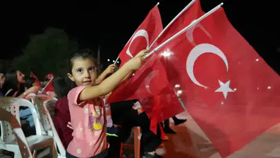 Malatya Valisi Seddar Yavuz, 30 Ağustos programında vatandaşlarla buluşacak