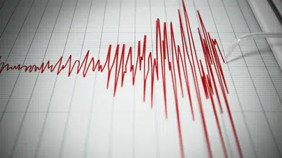 Pınarbaşı'nda sabah sarsıntısı: 4,1 büyüklüğündeki deprem yerleşim yerlerinde paniğe yol açtı