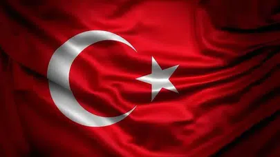 Vatan toprağını koruma görevi: Dernekten her eve ve iş yerine bayrak çağrısı