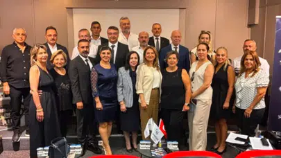 Yerli kozmetikte yeni dönem: 150 profesörün imzası dünya markası için birleşti