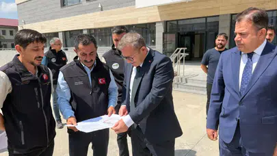 Kars'ta yeni eğitim yuvası: TOBB'un katkılarıyla Fevzipaşa Ortaokulu kapılarını açıyor