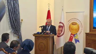 Hacımüftüoğlu: Dijitalde kalıcı içerikler üretmeliyiz