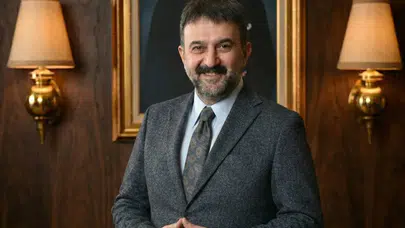 AKK Başkanı Yılmaz: 30 Ağustos, milletin kaderine sahip çıktığı gündür