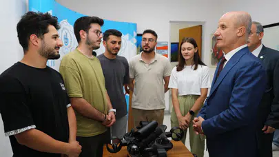 Rektörlere öğrenci odaklı kayıt mesajı: YÖK'ten bürokrasiye geçit yok