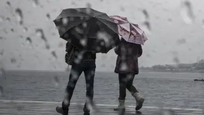 Güneydoğu'da kuvvetli rüzgar uyarısı: Meteoroloji'den vatandaşlara tedbir çağrısı