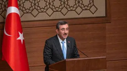 Cevdet Yılmaz'dan Birlik Mesajı: Ortak Paydamız Türkiye