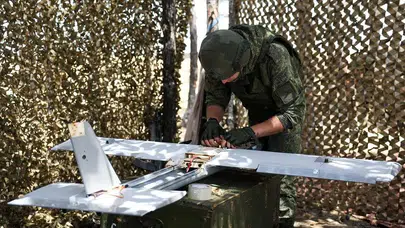 Ukrayna'nın lojistik ağına ağır darbe: Rus ordusu limanları ve depolama tesislerini vurdu
