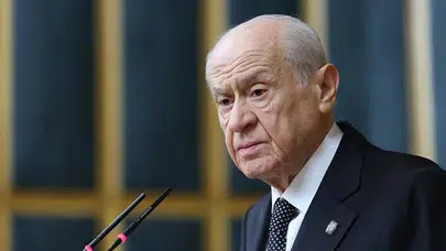 Bahçeli'den Malazgirt Zaferi'nin 955. yılına özel mesaj: Anadolu namusumuzdur