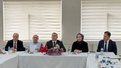 Kars'ta eğitim seferberliği masaya yatırıldı: Yeni dönem kurs planları netleşiyor