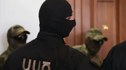 Eski başkanın ailesine yönelik operasyonda gözaltılar: Kocharyan ve oğlu hastaneye kaldırıldı
