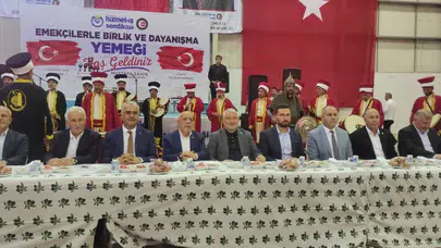 Çalışanların cebini eriten vergi dilimlerine sendika tepkisi: Adil bir sistem şart