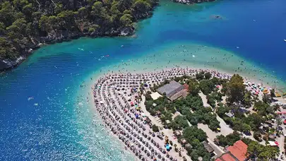 Konaklama sektöründe güvenlik çıtası yükseliyor: Küçük tesislere resepsiyon ve cankurtaran zorunluluğu