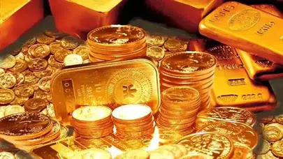 Yatırımcıların gözü kulağı altında: Gram altın 7 bin 139 lirayı gördü