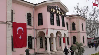 Elazığ'da müzeler yaz boyunca ziyaretçi akınına uğradı