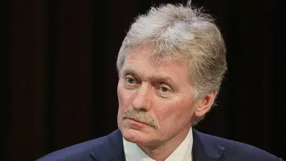 Kremlin Sözcüsü Peskov: Kiev rejimi içeriden çöküyor, Ukrayna savaşı kaybediyor