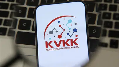 Veri sorumlularına KVKK uyarısı: Mesai takibinde biyometrik veri kullanımına ilişkin yeni açıklama