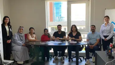 LÖSEV Sivas'ta gönüllülerle buluştu: İl Temsilciliği tanıtıldı