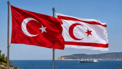 KKTC'de 3 günlük yas: Girne'deki gemi faciasında ölü sayısı 8'e yükseldi