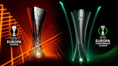 Beşiktaş tur için avantaj yakaladı, Trabzonspor rövanşa umutla bakıyor