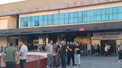 Maden ocağında yaralı kalmadı: Tedavisi tamamlanan son işçiler de taburcu edildi