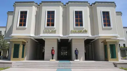 Girne açıklarında yolcu gemisi alarmı: 259 yolcu tahliye ediliyor